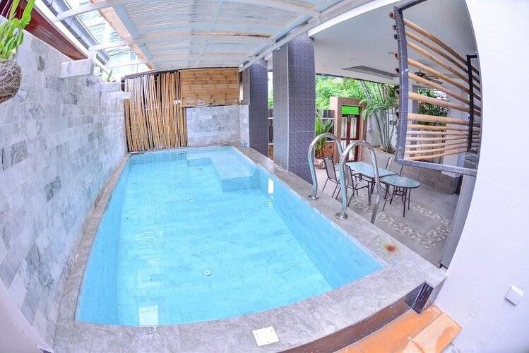 Abacus Villa