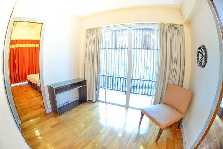 Abacus Villa