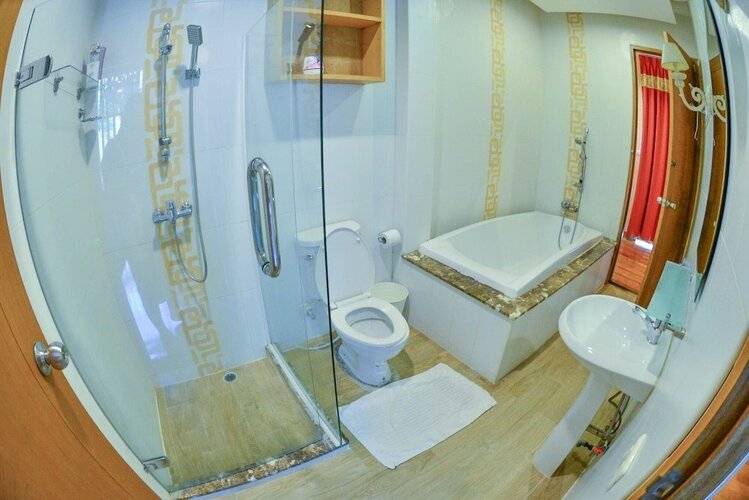 Abacus Villa