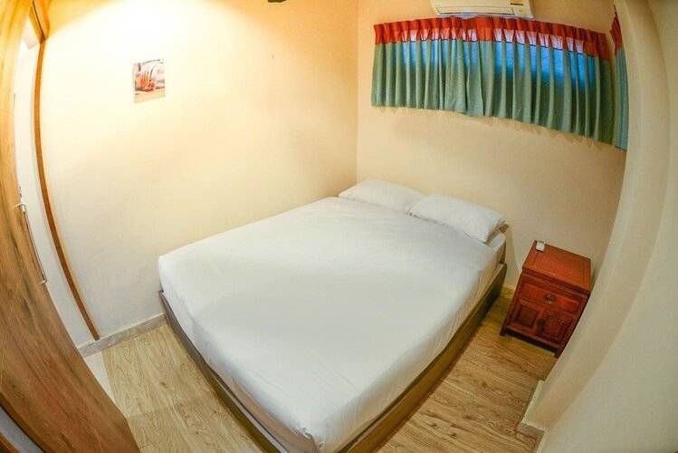 Abacus Villa