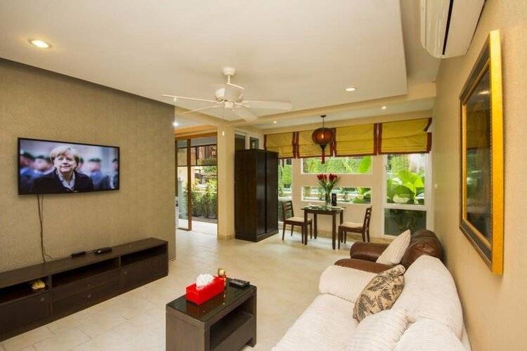 Abacus Villa