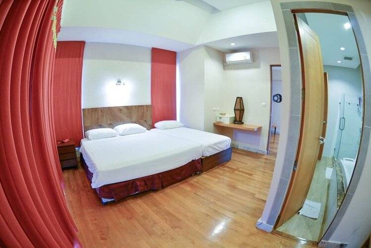Abacus Villa
