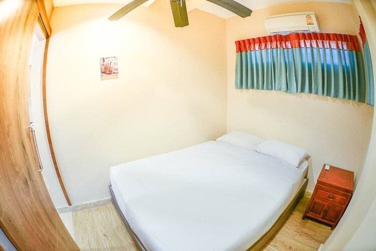 Abacus Villa