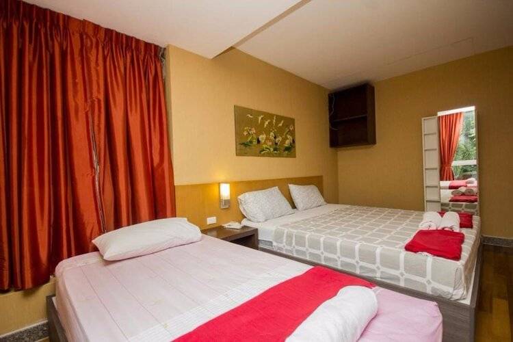 Abacus Villa
