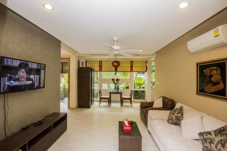 Abacus Villa