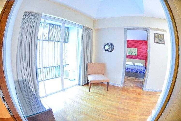 Abacus Villa