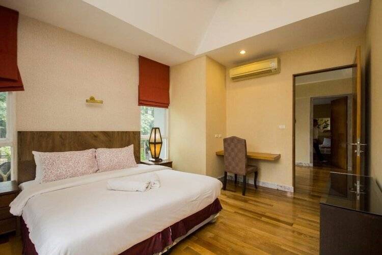 Abacus Villa