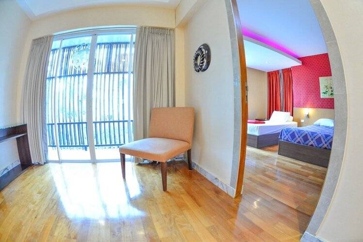 Abacus Villa