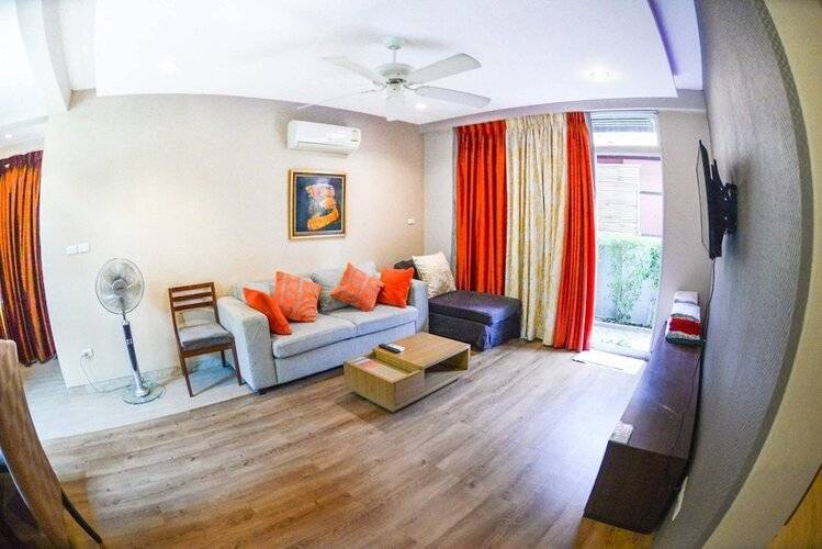 Abacus Villa