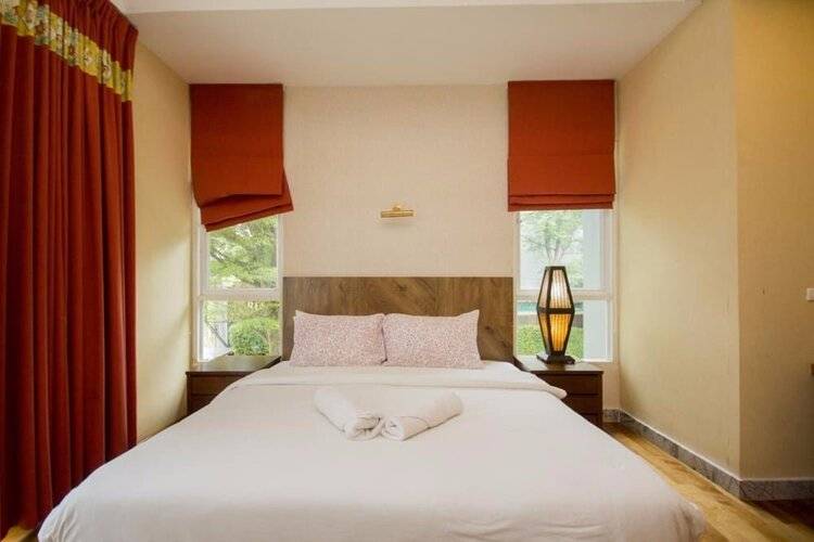 Abacus Villa