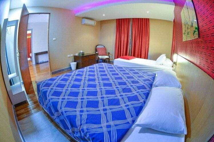 Abacus Villa