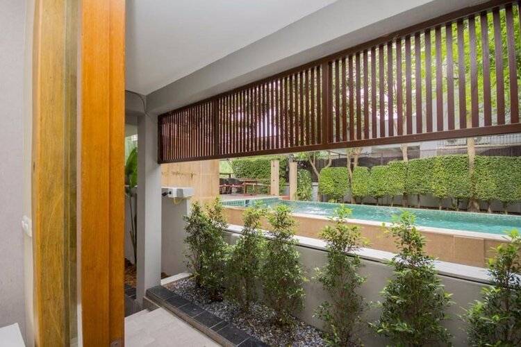 Abacus Villa