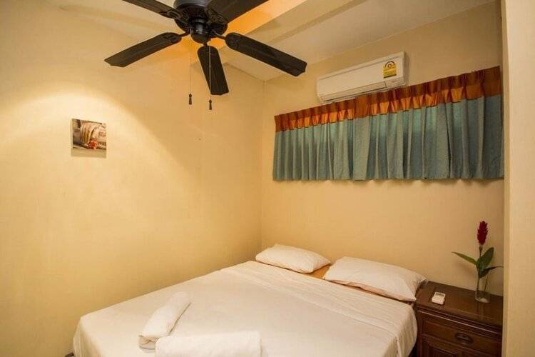 Abacus Villa