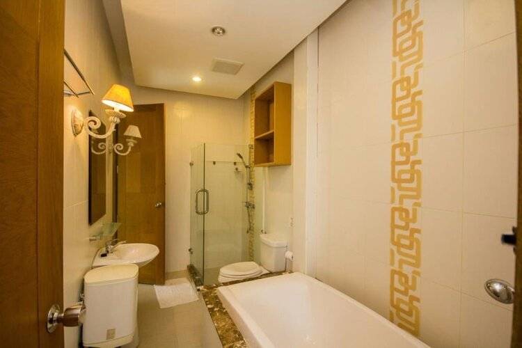 Abacus Villa