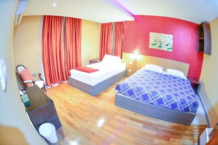 Abacus Villa