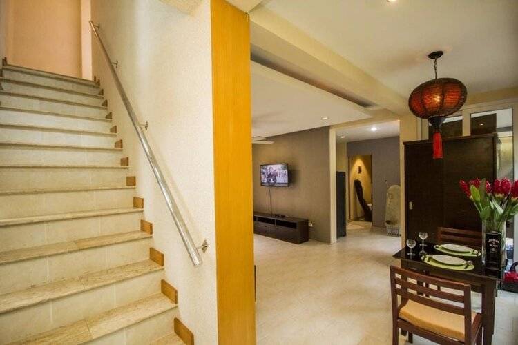 Abacus Villa