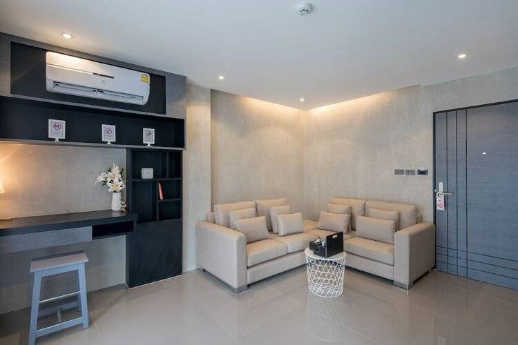 Citygate Kamala Resort and Residence