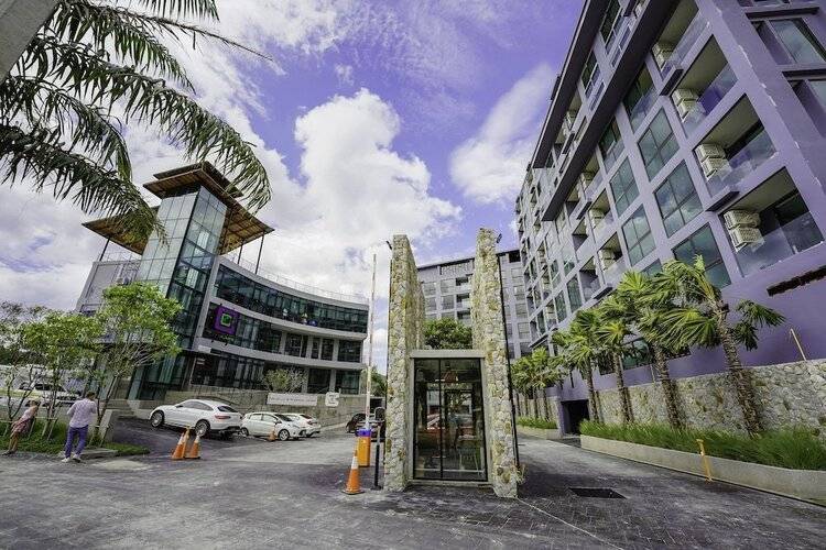 Citygate Kamala Resort and Residence
