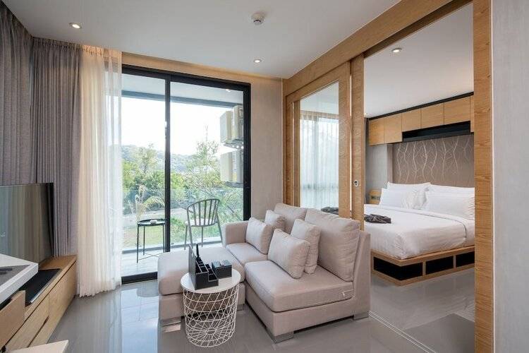 Citygate Kamala Resort and Residence