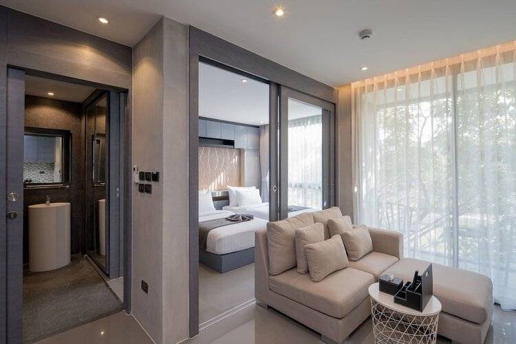 Citygate Kamala Resort and Residence