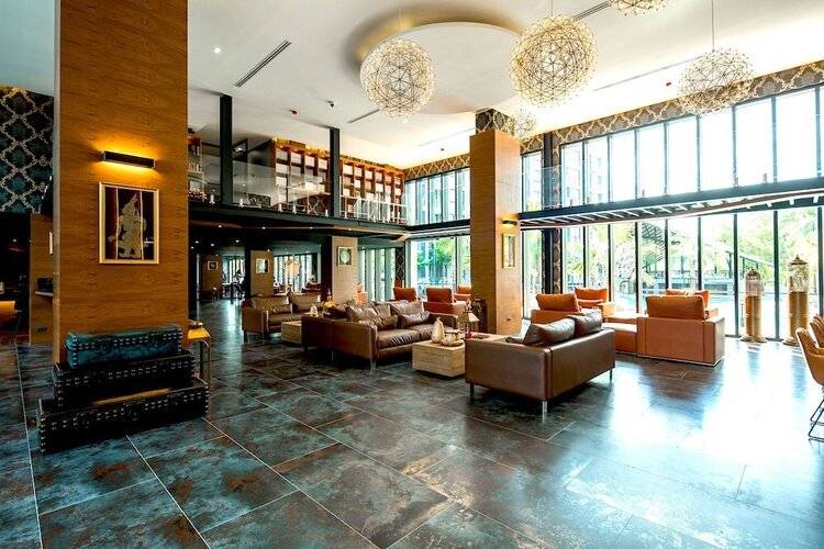 Citygate Kamala Resort and Residence