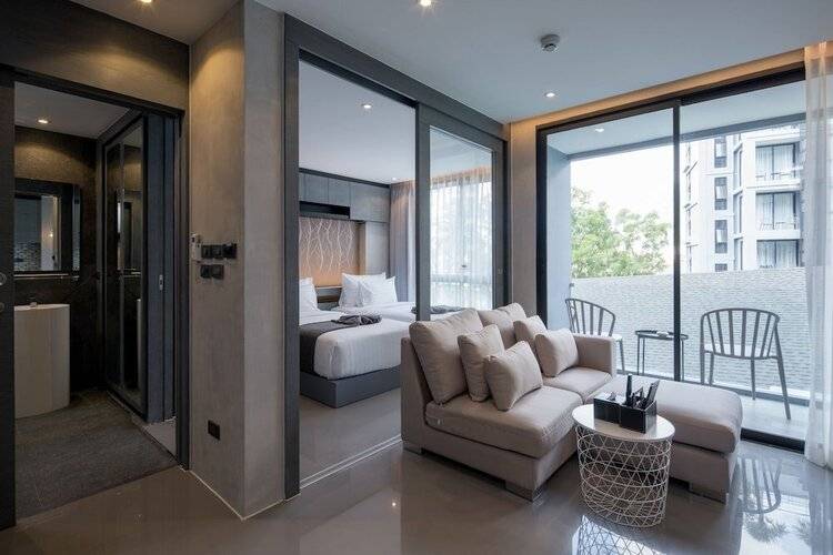 Citygate Kamala Resort and Residence