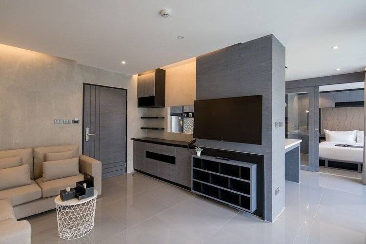 Citygate Kamala Resort and Residence