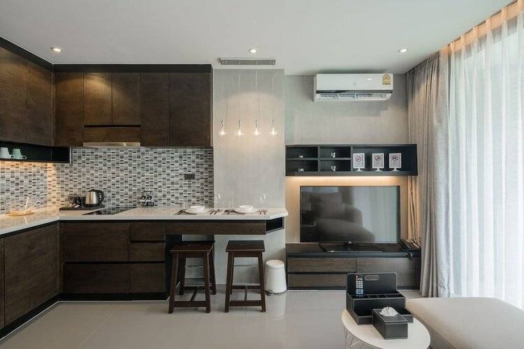Citygate Kamala Resort and Residence