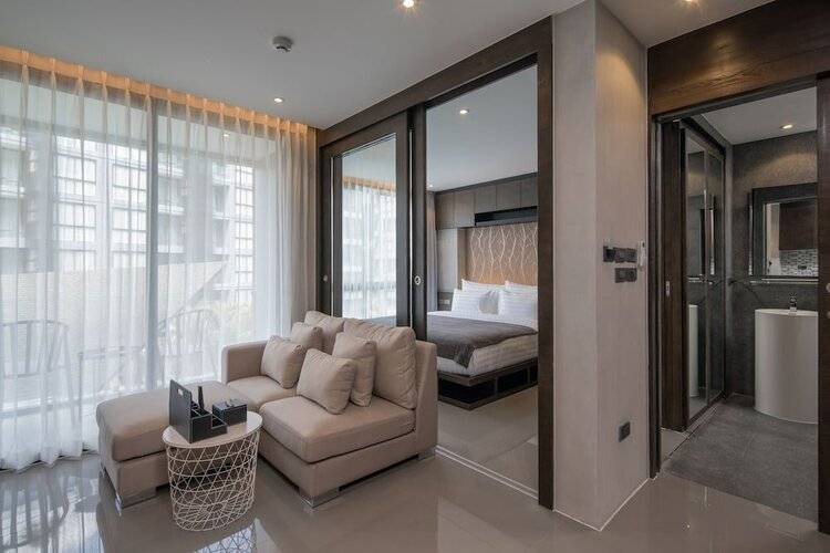 Citygate Kamala Resort and Residence