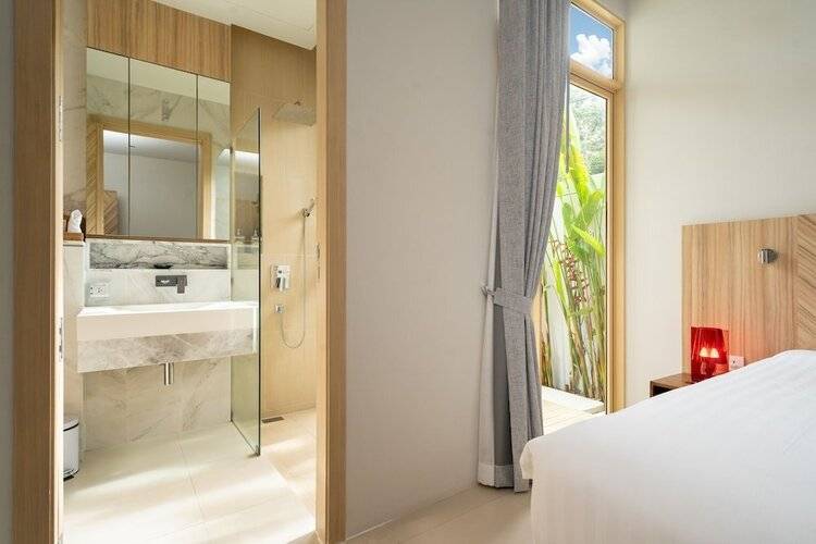 Himmapana Luxury Villas