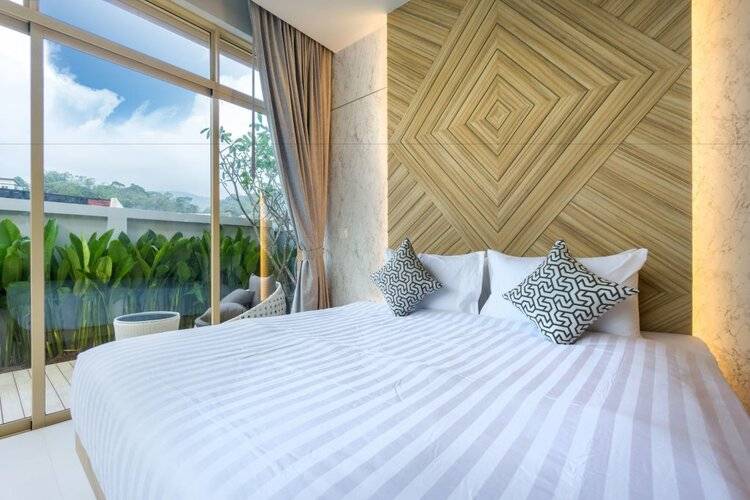 Himmapana Luxury Villas