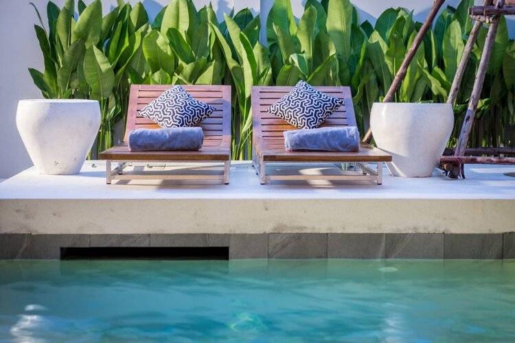 Himmapana Luxury Villas