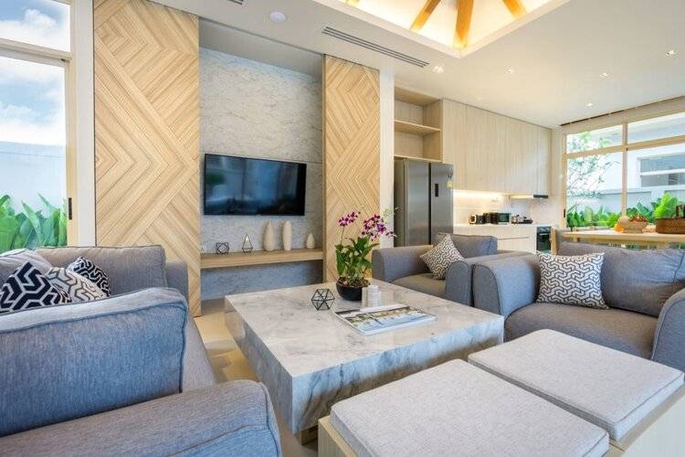 Himmapana Luxury Villas