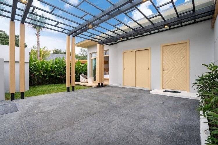 Himmapana Luxury Villas