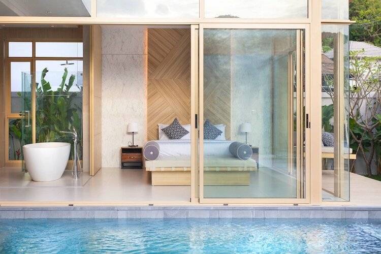 Himmapana Luxury Villas