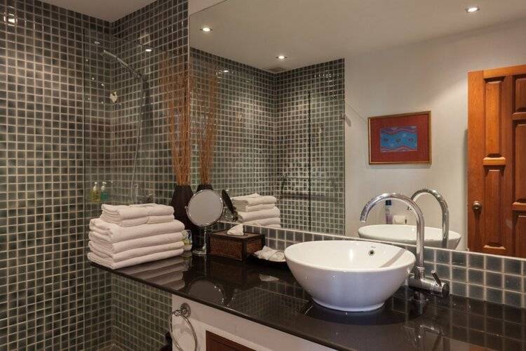 Kamala Beach Estate By Resava Group