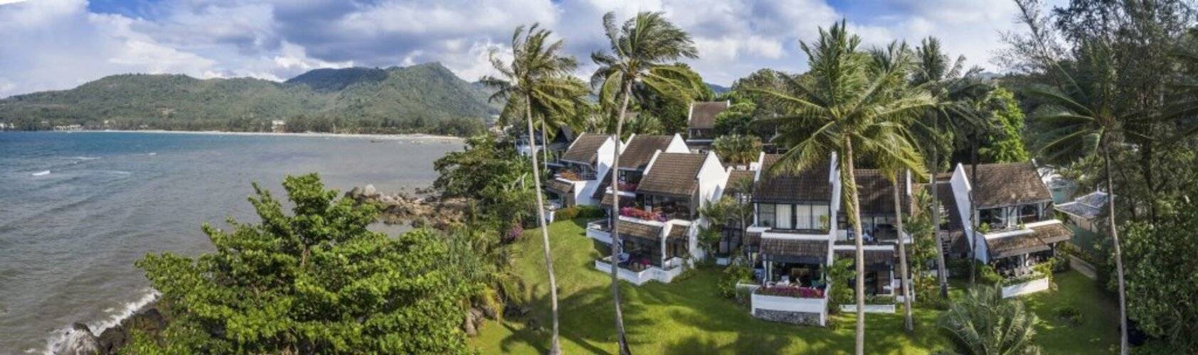 Kamala Beach Estate By Resava Group