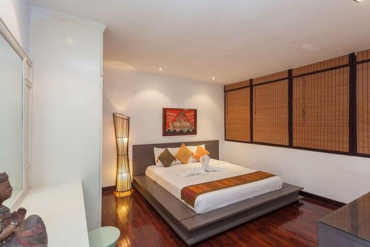 Kamala Beach Estate By Resava Group