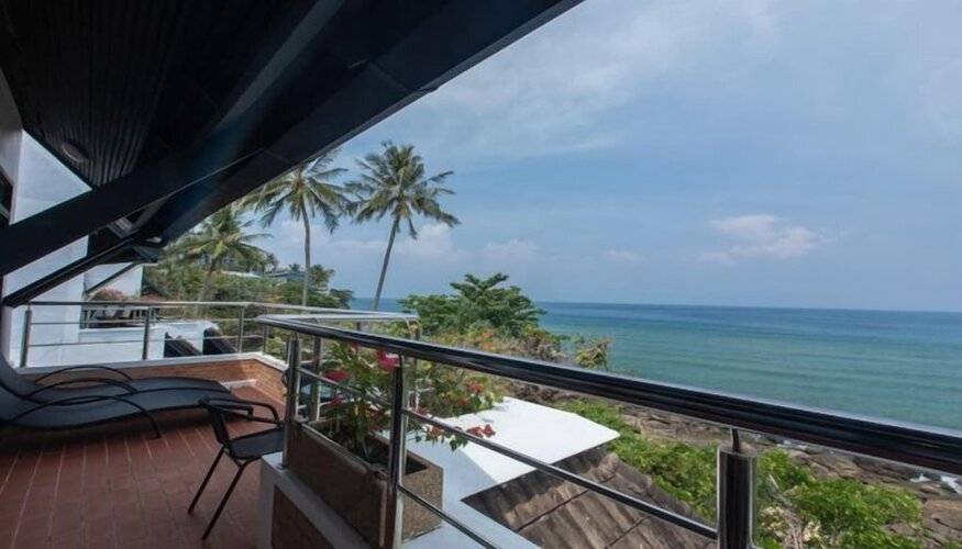 Kamala Beach Estate By Resava Group