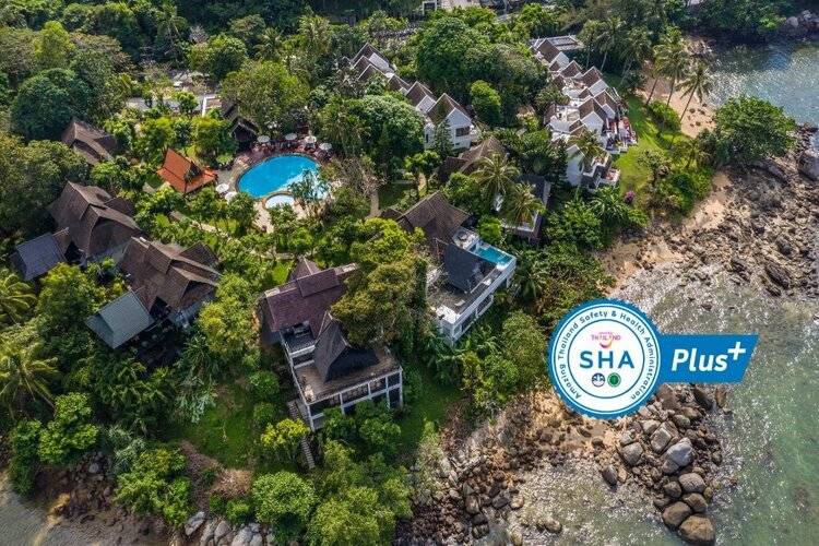 Kamala Beach Estate By Resava Group