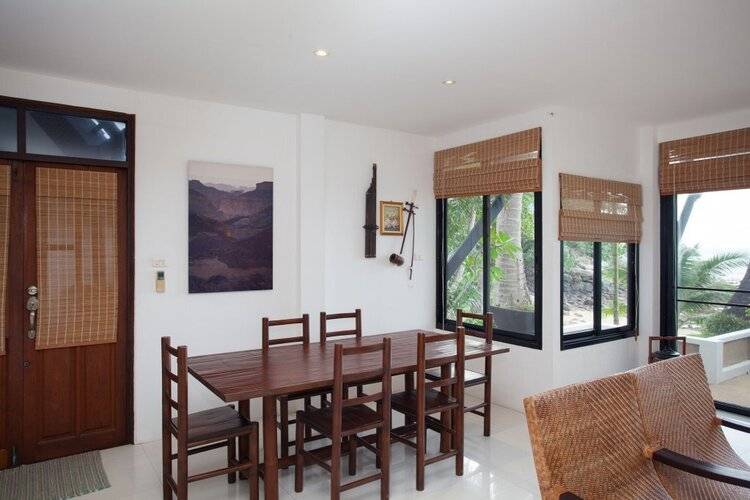 Kamala Beach Estate By Resava Group