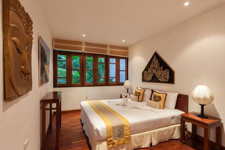 Kamala Beach Estate By Resava Group