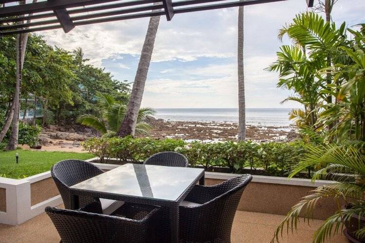 Kamala Beach Estate By Resava Group