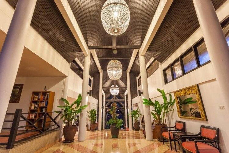 Kamala Beach Estate By Resava Group