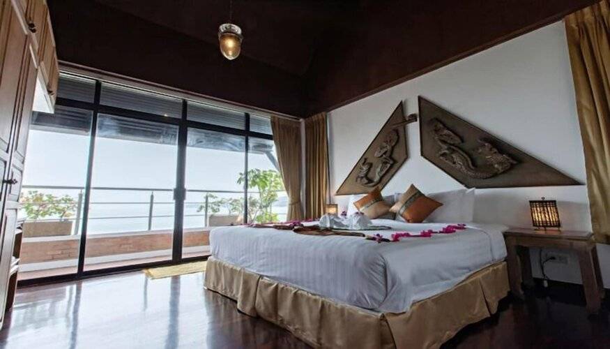 Kamala Beach Estate By Resava Group