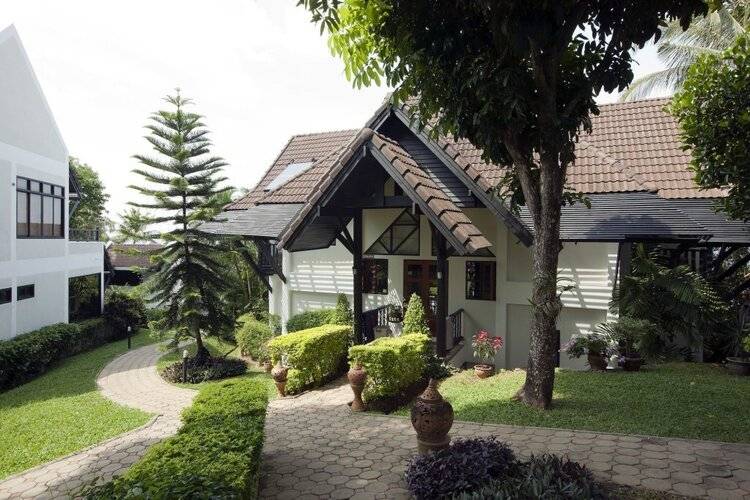 Kamala Beach Estate By Resava Group