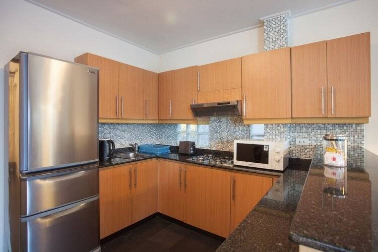 Kamala Beach Estate By Resava Group