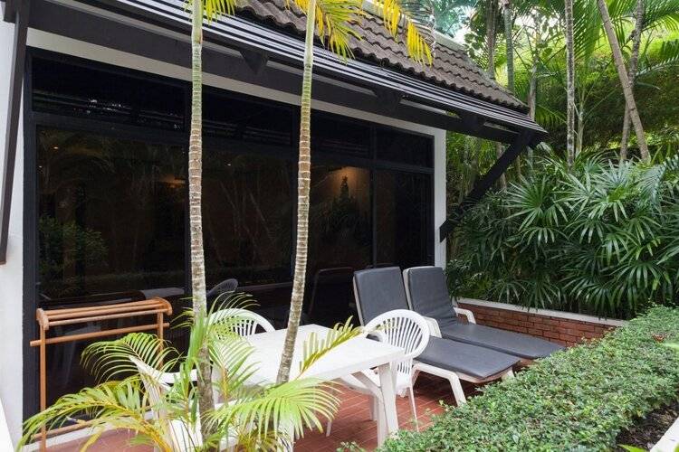 Kamala Beach Estate By Resava Group