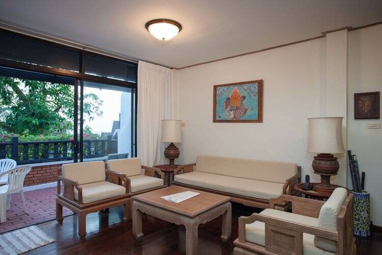 Kamala Beach Estate By Resava Group