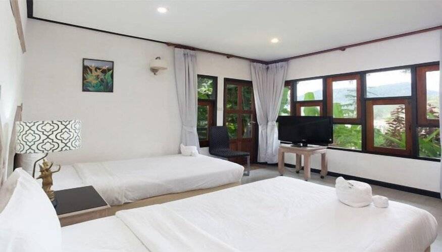 Kamala Beach Estate By Resava Group